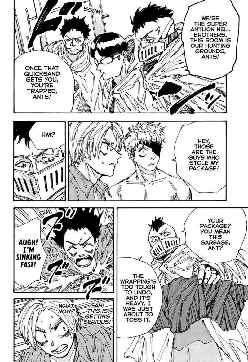 Chapter 185 - Page 23